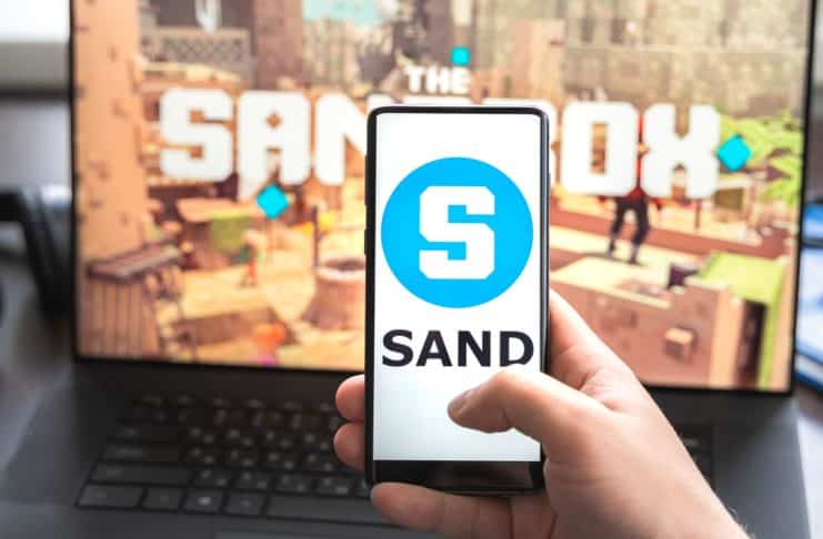 Sandbox prináša novu aktualizáciu