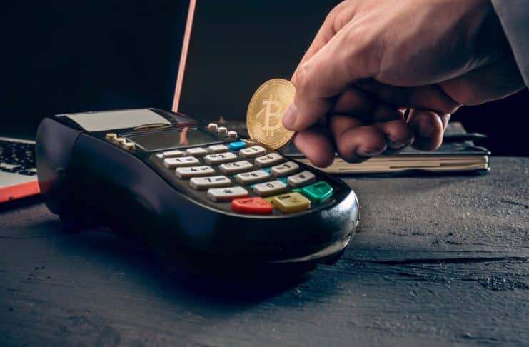 Tap to pay nová aplikácie od Apple