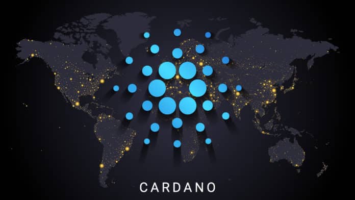 TVL projektu Cardano s obrovským profitom. Zdroj: Shutterstock, karnoff TVL projektu Cardano s obrovským profitom
