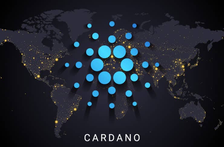 TVL projektu Cardano s obrovským profitom