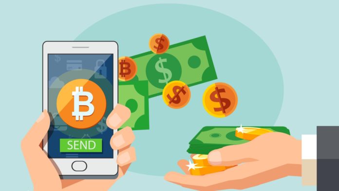 Ako získať Bitcoin zadarmo, zdroj: shutterstock.com/FGC