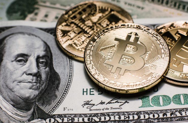 Je Bitcoin kráľom pre pranie špinavých peňazí?