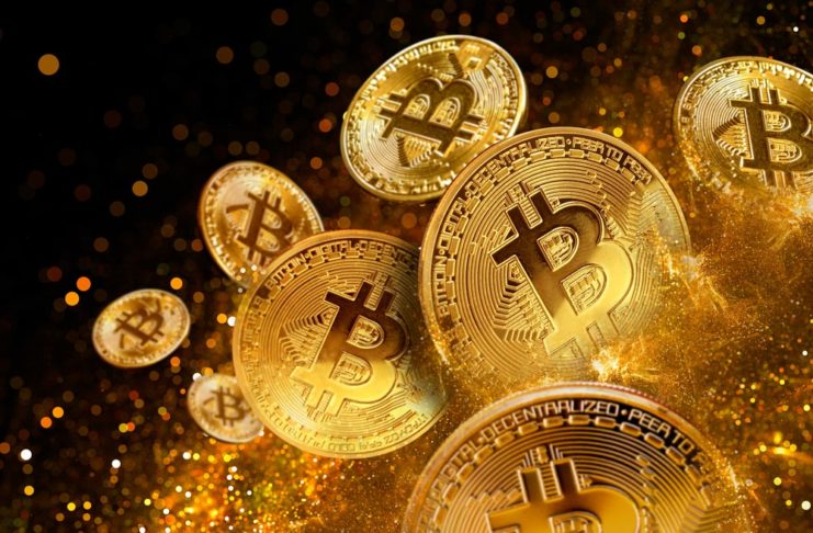 Bitcoin pôjde na nové ATH - tvrdí populárny analytik Coin Bureau