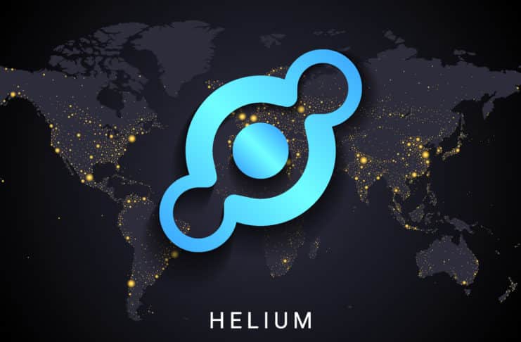 Bude Helium v budúcnosti jeden z TOP blockchainov?