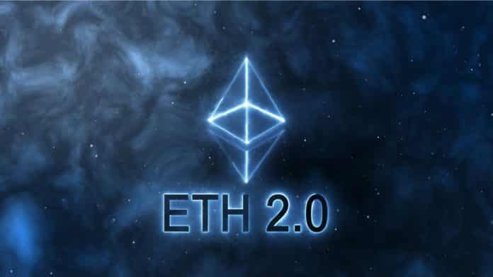 Ethereum 2.0 test verzia je spustená, zdroj: shutterstock.com/4K_HEAVEN