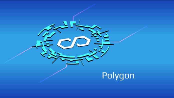 Polygon (MATIC) mal znovu niekoľko hodinový výpadok! ,zdroj: www.shutterstock.com/VladimirKazakov Polygon (MATIC) mal znovu niekoľko hodinový výpadok!