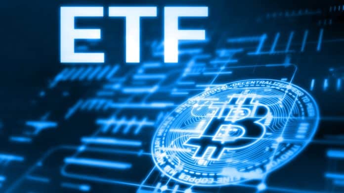 Schváli SEC bitcoinové spotové ETF do 2023? Zdroj: Shutterstock.com/kkssr Schváli SEC bitcoinové spotové ETF do 2023?