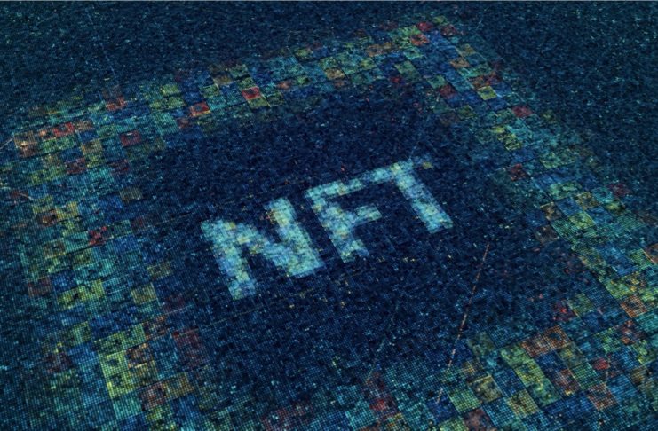 Záujem o NFT riadne klesol