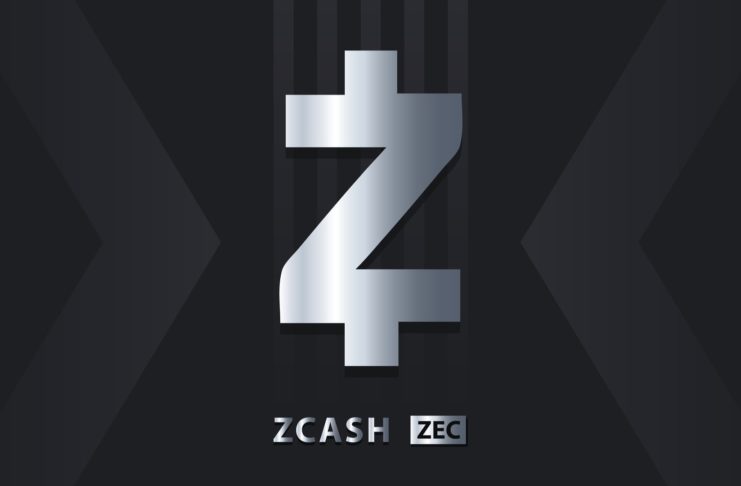 Pomocou Zcash (ZEC) sa premiestnilo 400 miliónov USD!