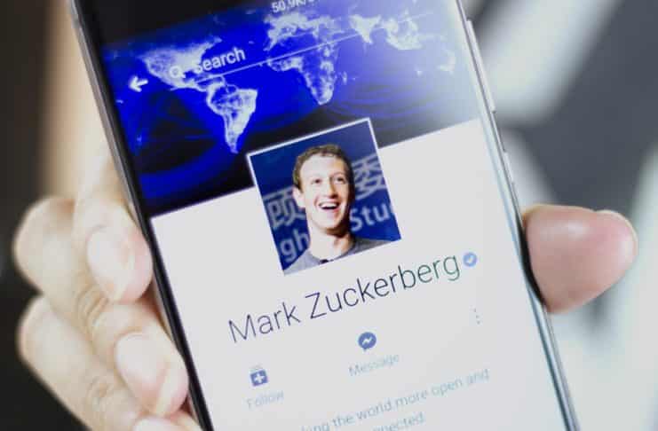 Mark Zuckerberg oznámil, že NFT na Instagrame bude čoskoro realitou!