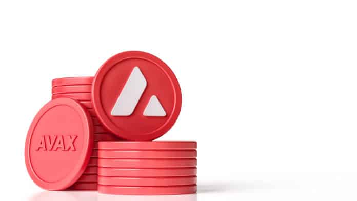 Aké plány čakajú blockchain Avalanche? Zdroj: Shutterstock, David Sandron Aké plány čakajú blockchain Avalanche?