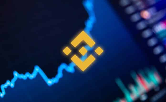 Binance sprístupňuje svojim klientom Anchor protocol. Zarobiť môžete stabilne takmer 20 % ročne! Zdroj: https://www.shutterstock.com/Ivan Babydov Binance sprístupňuje svojim klientom Anchor protocol. Zarobiť môžete stabilne takmer 20 % ročne!