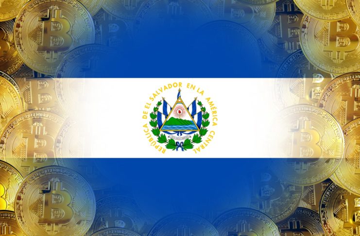El Salvádor a „experiment“ s Bitcoinom (zatiaľ) vôbec nenapĺňa očakávania!
