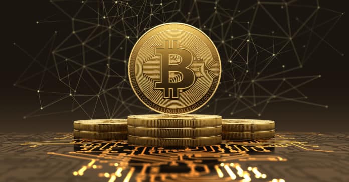 Čo sa udeje, keď sa vyťaží posledný Bitcoin? Zdroj: Shutterstock, Iaremenko Sergii Čo sa udeje, keď sa vyťaží posledný Bitcoin?