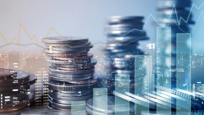 Do čoho investovať 100 eur, zdroj: shutterstock.com/Number1411 Do čoho investovať 100 eur