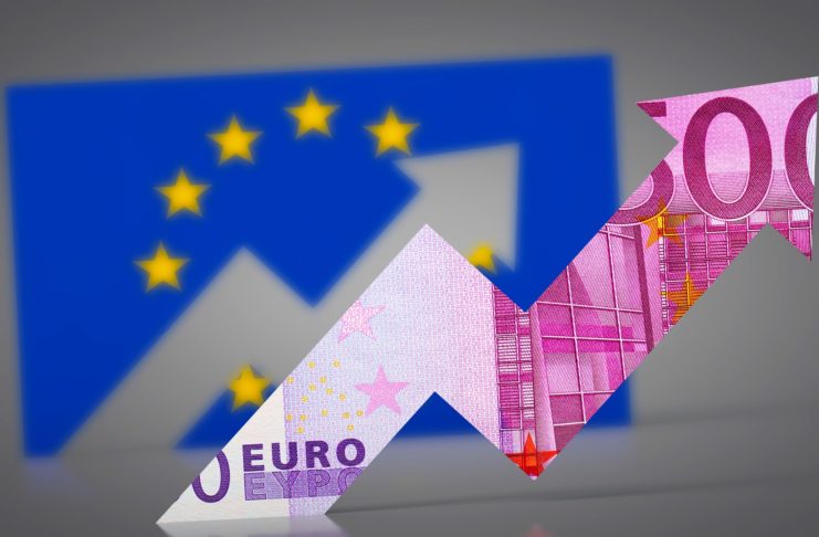 Vyjadrenie šéfky ECB Christine Lagarde rozhodne nepoteší