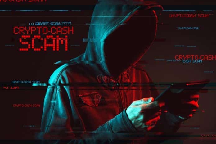 Kryptomenové podvody – ako vás pripravia o peniaze a ako sa pred nimi chrániť. Zdroj: https://www.shutterstock.com/Bits And Splits Kryptomenové podvody – ako vás pripravia o peniaze a ako sa pred nimi chrániť