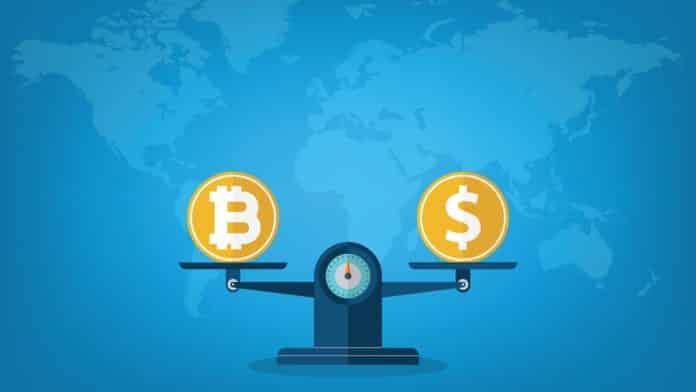 Aký je skutočný problém s centralizovanými bankami a prečo sú kryptomeny nevyhnutné? ,zdroj: www.shutterstock.com/MaDedee Aký je skutočný problém s centralizovanými bankami a prečo sú kryptomeny nevyhnutné?