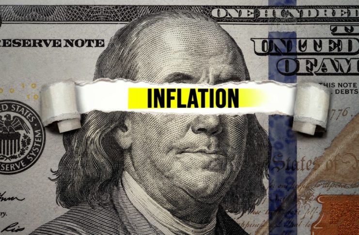 Legendárny investor Michael Burry sa pridáva ku kritike: „FED s infláciou nič neurobí!“