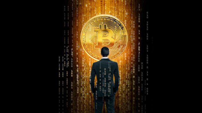 Majiteľ najväčšej kryptomeovej burzy Binance, vyjadrenie ,zdroj: www.shutterstock.com/ThongdenStudio Majiteľ najväčšej kryptomeovej burzy Binance, vyjadrenie