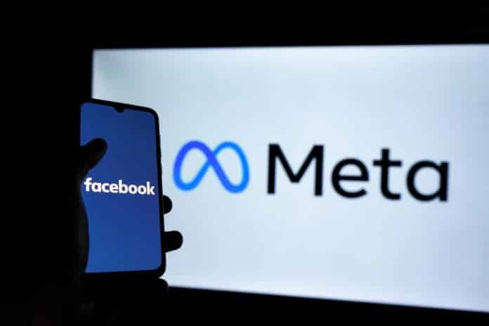 Meta (Facebook) predstavila plány vlastnej kryptomeny. O čo ide? Zdroj: https://www.shutterstock.com/Rokas Tenys Meta (Facebook) predstavila plány vlastnej kryptomeny. O čo ide?