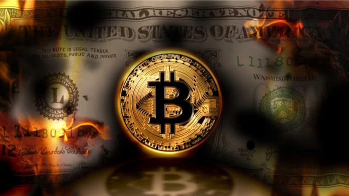Michael Saylor radí nemeckým investorom, aby kúpili Bitcoin. Zdroj: Shutterstock, mkarco Michael Saylor radí nemeckým investorom, aby kúpili Bitcoin