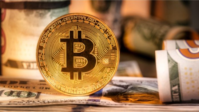 Microstrategy opäť kúpili Bitcoin, shutterstock.com/AlyoshinE Microstrategy opäť kúpili Bitcoin