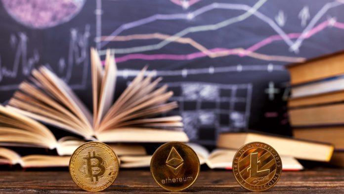 Fundamentálna analýza kryptomien návod. Zdroj: Shutterstock.com/plutmaverick Fundamentálna analýza kryptomien návod