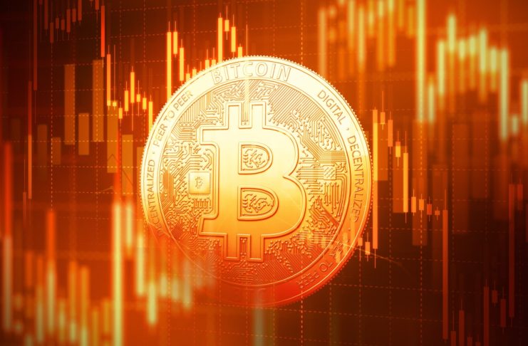 Prekoná Bitcoin akciový trh?