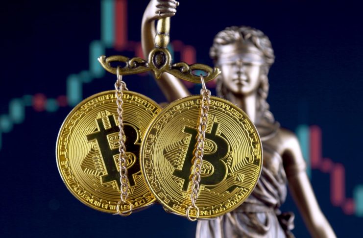 Podarí sa Solstinovi urobiť z Bitcoinu zákonné platidlo?