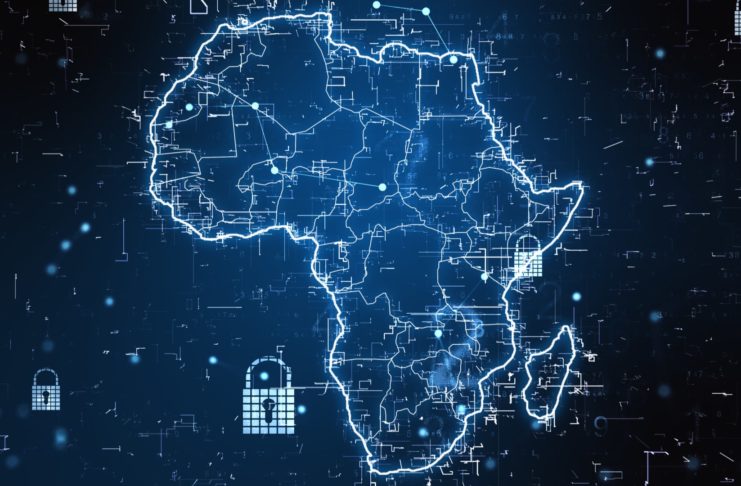 Tieto 3 africké krajiny plánujú adoptovať kryptomeny a blockchain!