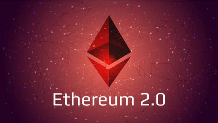 Update ethereum 2.0 sa odkladá. Zdroj: Shutterstock.com/Vladimir Kazakov Update ethereum 2.0 sa odkladá