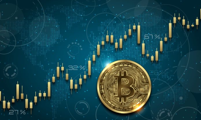 Uznávaný analytik Michaël van de Poppe očakáva masívny rast Bitcoinu! Zdroj: https://www.shutterstock.com/Mad Dog Uznávaný analytik Michaël van de Poppe očakáva masívny rast Bitcoinu!