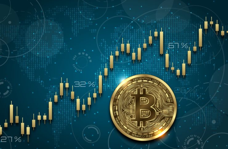Uznávaný analytik Michaël van de Poppe očakáva masívny rast Bitcoinu!