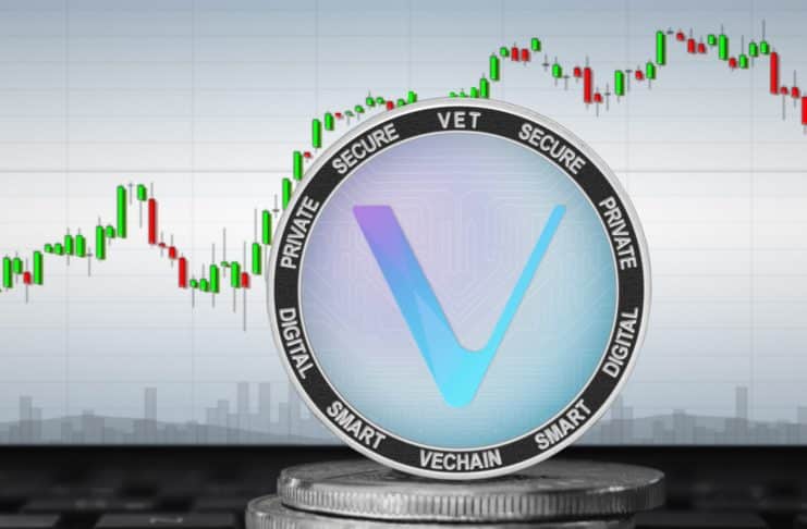VeChain prichádza so zaujímavými novinkami pre token VET!