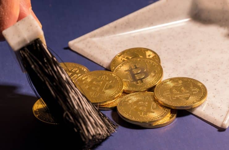Guvernér Bank of England varuje: Bitcoin nemá žiadnu hodnotu a je nepraktickým platobným prostriedkom!