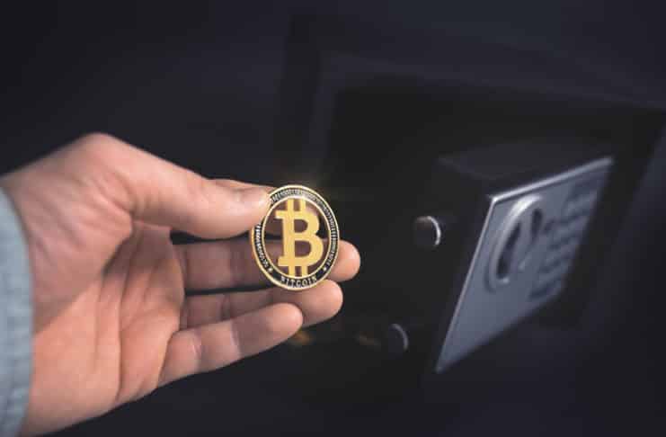 Je Bitcoin bezpečný?
