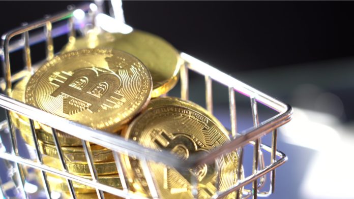 Kiyosaki plánuje kúpiť Bitcoin za 17 000 $. Zdroj: Shutterstock.com/woff Kiyosaki plánuje kúpiť Bitcoin za 17 000 $