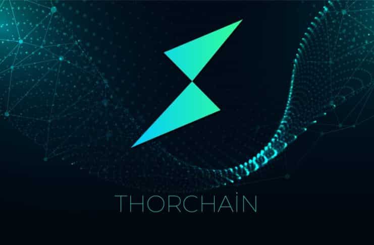 Kryptomena týždňa: THORChain – kryptomena, ktorá môže radikálne zmeniť sektor DeFi!