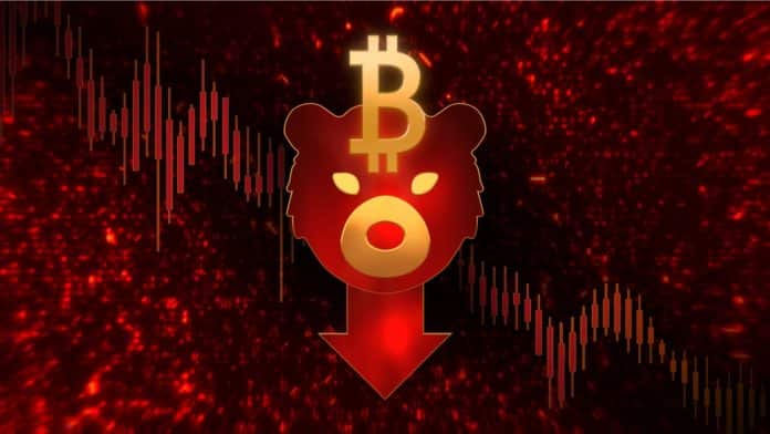 Príde masívna korekcia pre Bitcoin a zvyšok trhu? Zdroj: Shutterstock, remotevfx.com Príde masívna korekcia pre Bitcoin a zvyšok trhu?