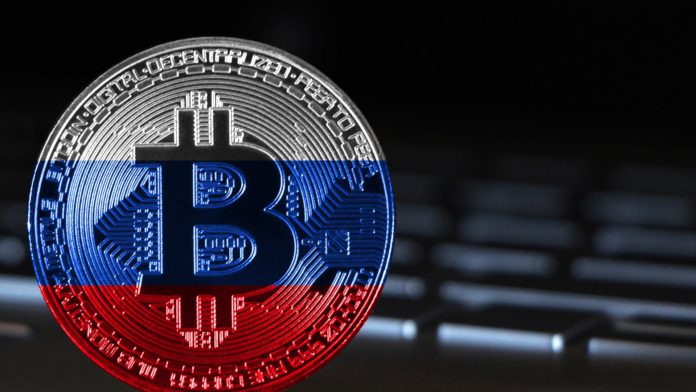 Rusko: Legalizácia kryptomien je otázkou času, tvrdí vysokopostavený politik! ,zdroj: www.shutterstock.com/Millenius Rusko: Legalizácia kryptomien je otázkou času, tvrdí vysokopostavený politik!