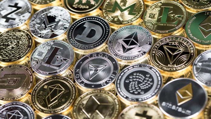 TOP 5 kryptomien, ktoré môžete jednoducho ťažiť doma. Zdroj: Shutterstock, Sebastian Duda TOP 5 kryptomien, ktoré môžete jednoducho ťažiť doma