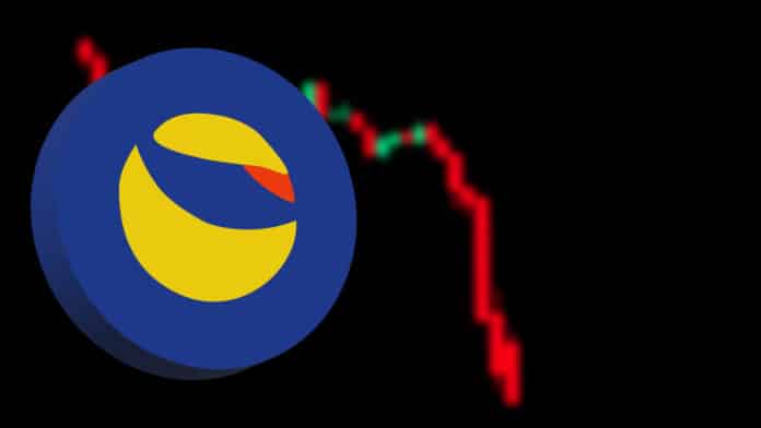 Tokeny LUNA sa už spaľujú. Zdroj: Shutterstock, MIA Studio Tokeny LUNA sa už spaľujú