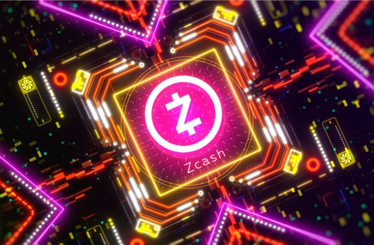 Zcash oznámil najväčší update v histórii siete!