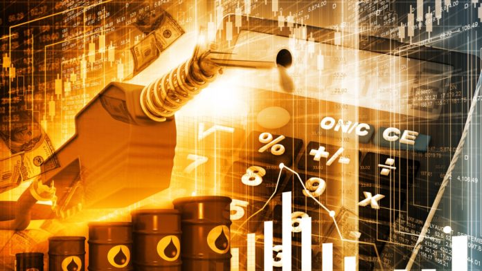 Benzín a nafta klesnú. Zdroj: Shutterstock.com/bluebay Benzín a nafta klesnú