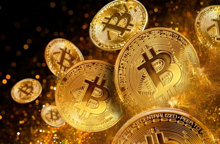 Čím je kryty Bitcoin a jeho hodnota
