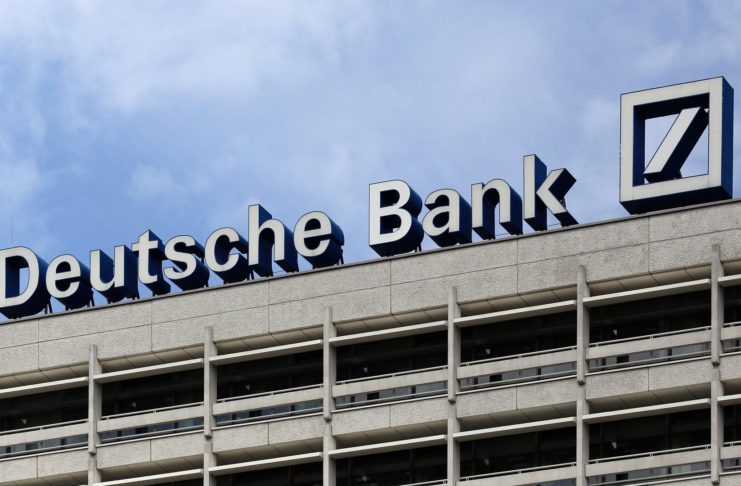 Deutsche Bank: „Recesia príde omnoho skôr a bude vážnejšia ako sme si mysleli“