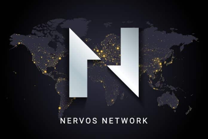 Kryptomena týždňa: Nervos Network – projekt, ktorý nakupujú fondy a inštitúcie. Zdroj: https://www.shutterstock.com/ karnoff Kryptomena týždňa: Nervos Network – projekt, ktorý nakupujú fondy a inštitúcie