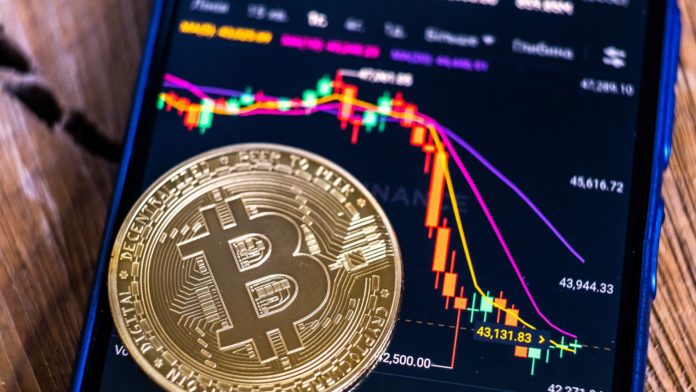 Kryptomeny ktoré sa oplatí kúpiť, shutterstock.com/Andrey Gorgots Kryptomeny ktoré sa oplatí kúpiť