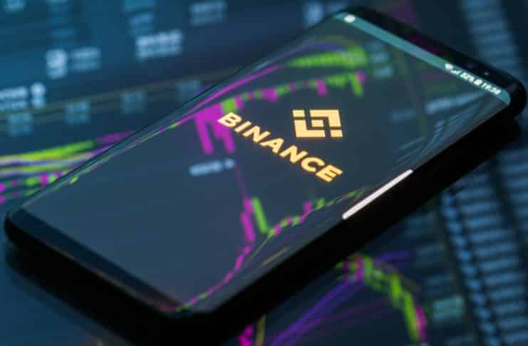 Šéf burzy Binance to vidí jasno